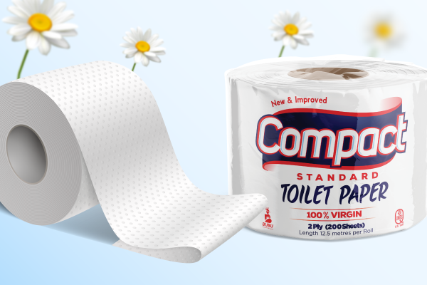 The Evolution of Toilet Paper: From Ancient Times to Modern Comfort
