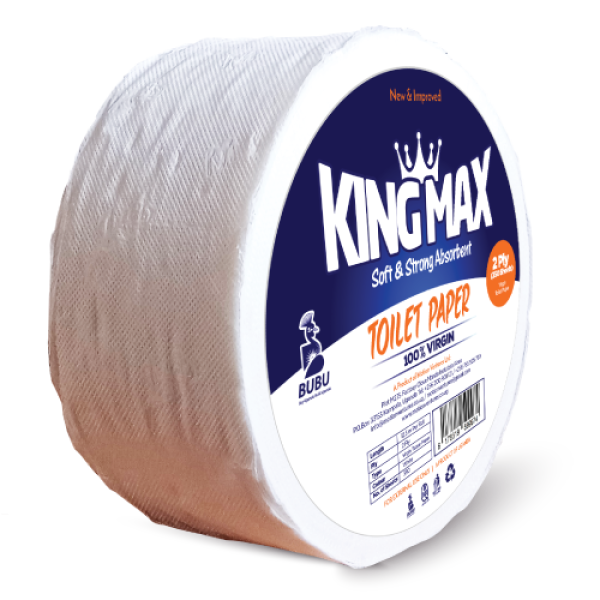 King Max