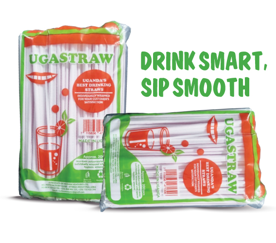 Ugastraws