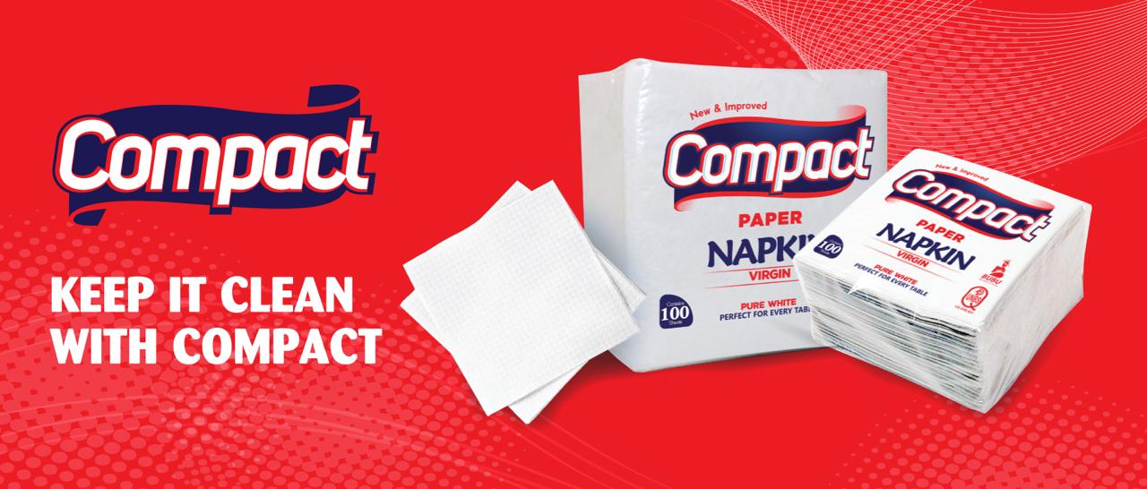 Napkins