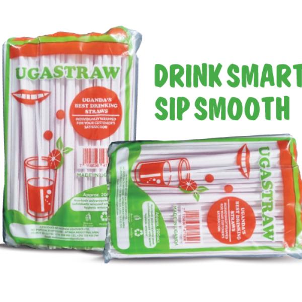 Ugastraws